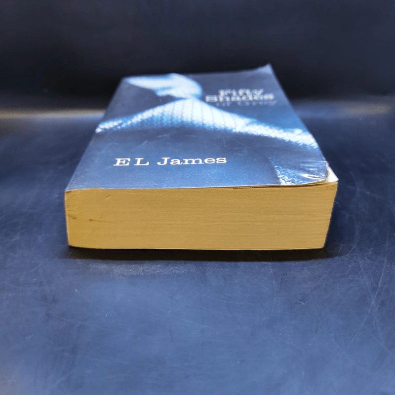 Fifty Shades of Grey I - E L James รูปที่ 4