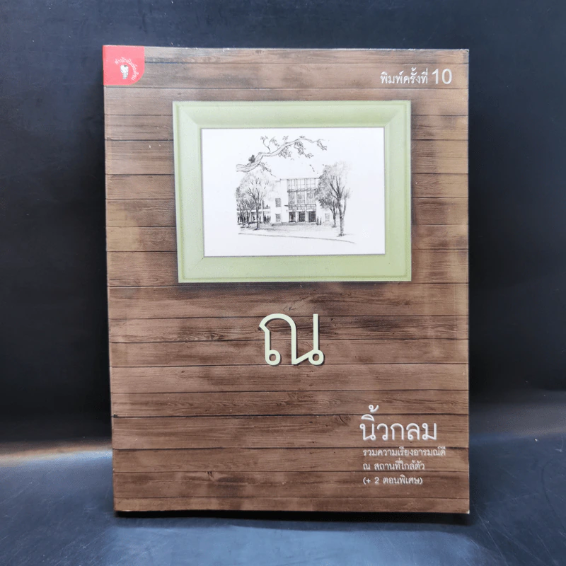 ณ - นิ้วกลม รูปที่ 1