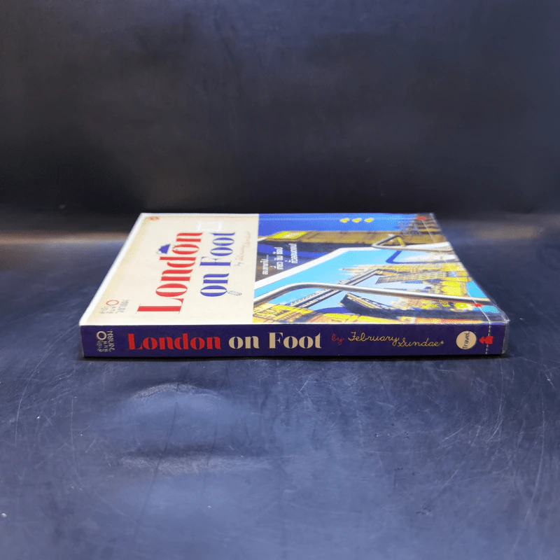 London on Foot รูปที่ 3