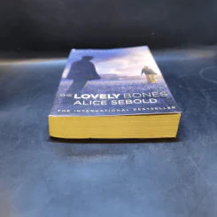 The Lovely Bones - Alice Sebold รูปที่ 4