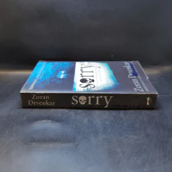 Sorry - Zoran Dryenkar รูปที่ 3