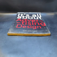 It's all About Advertising Design - Nuvee Lertbunnapong รูปที่ 4