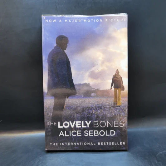 The Lovely Bones - Alice Sebold รูปที่ 1