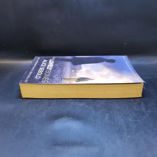 The Lovely Bones - Alice Sebold รูปที่ 5