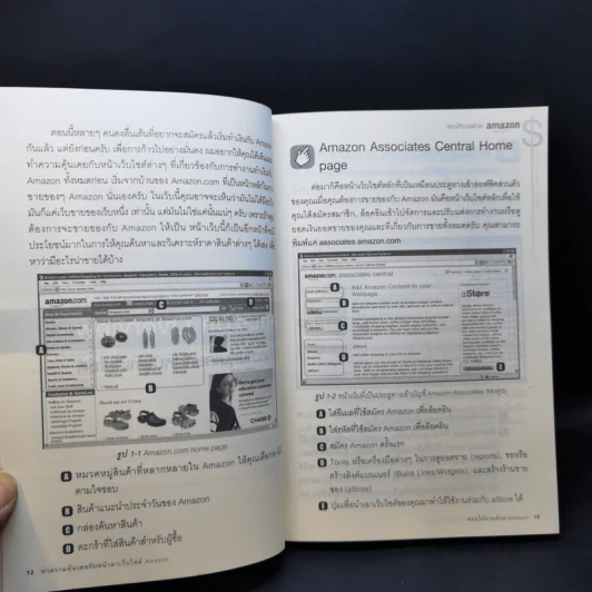 สอนให้รวยด้วย Amazon - สิทธิศักดิ์ บุญมาก รูปที่ 15