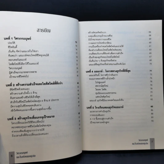 วิศวกรมนุษย์และโรงเรียนสอนธุรกิจ รูปที่ 10