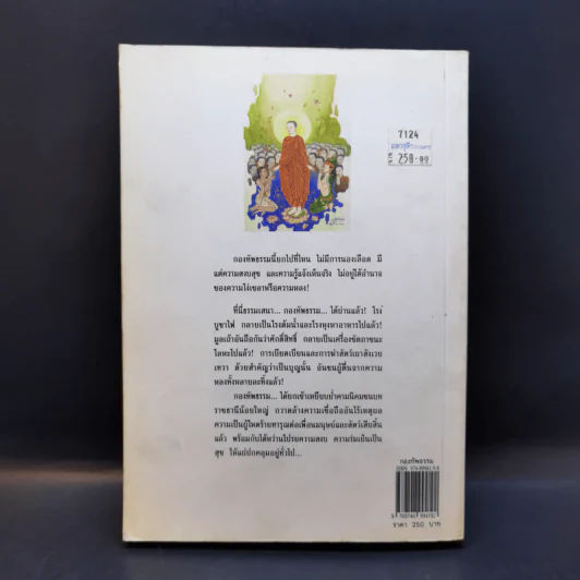 กองทัพธรรม - สุชีพ ปุญญานุภาพ รูปที่ 2