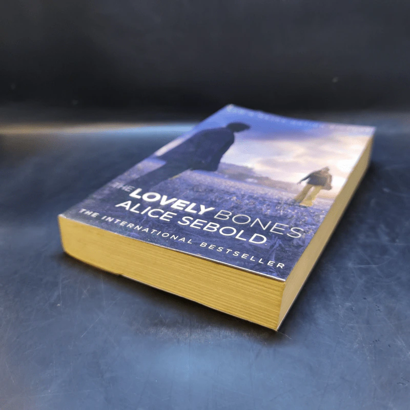 The Lovely Bones - Alice Sebold รูปที่ 7