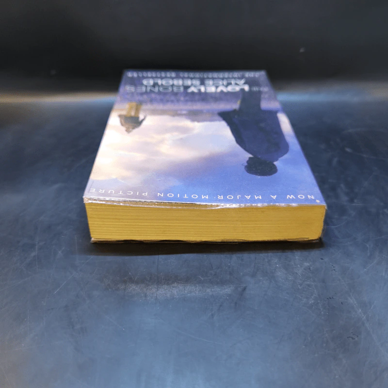 The Lovely Bones - Alice Sebold รูปที่ 6