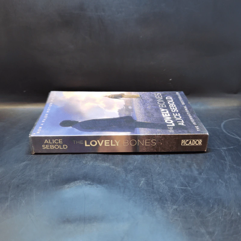 The Lovely Bones - Alice Sebold รูปที่ 3
