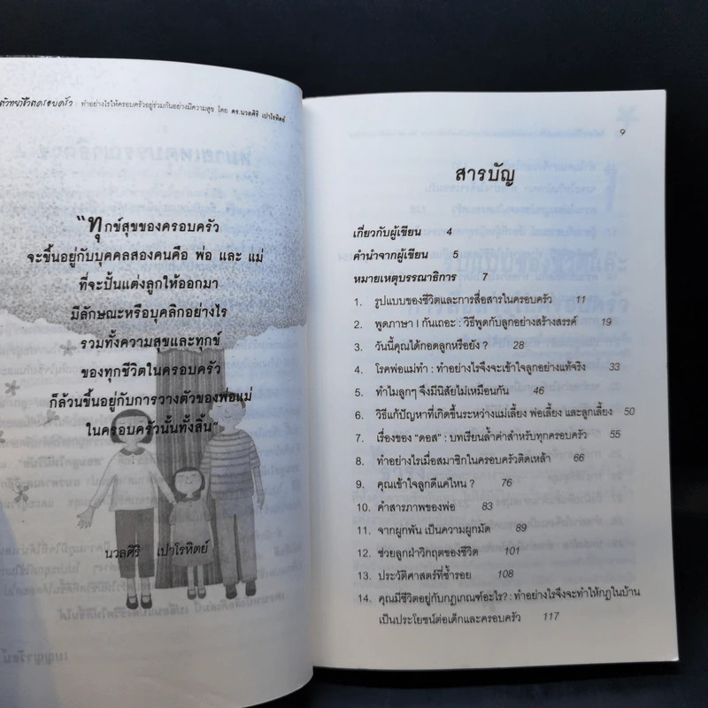 จิตวิทยาชีวิตครอบครัว - ดร.นวลศิริ เปาโรหิตย์ รูปที่ 11