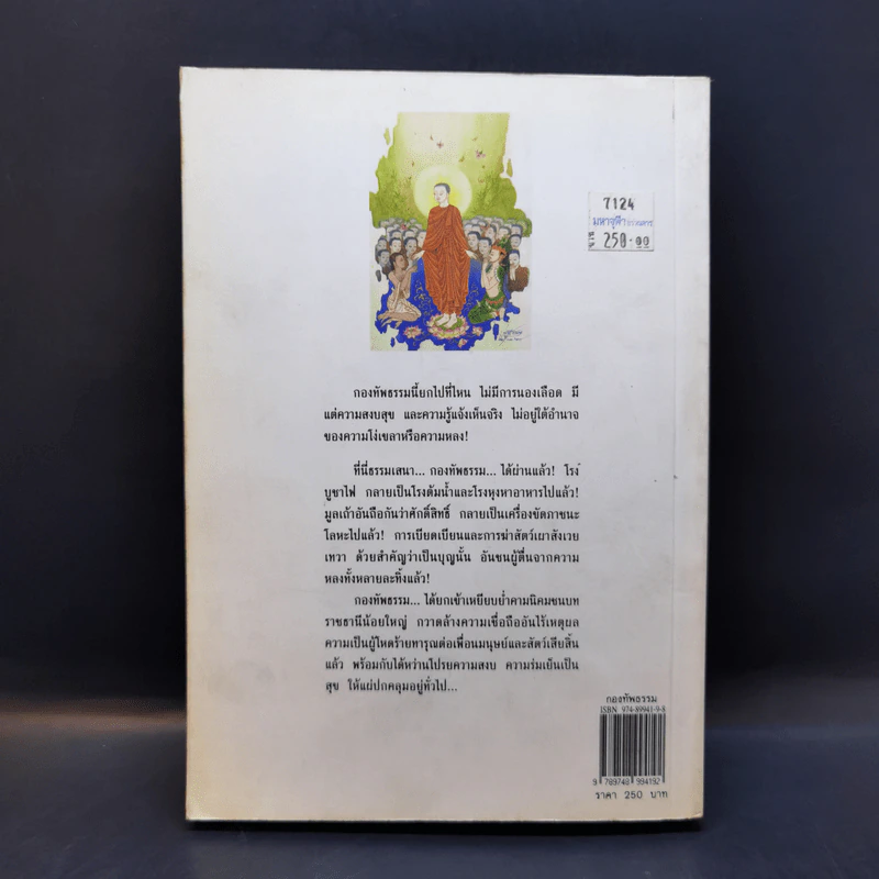 กองทัพธรรม - สุชีพ ปุญญานุภาพ รูปที่ 2