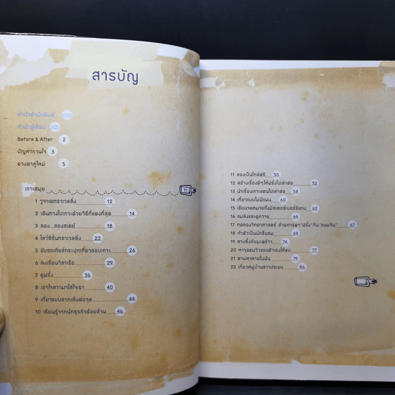 ติดเกาะ - ใบพัด รูปที่ 9