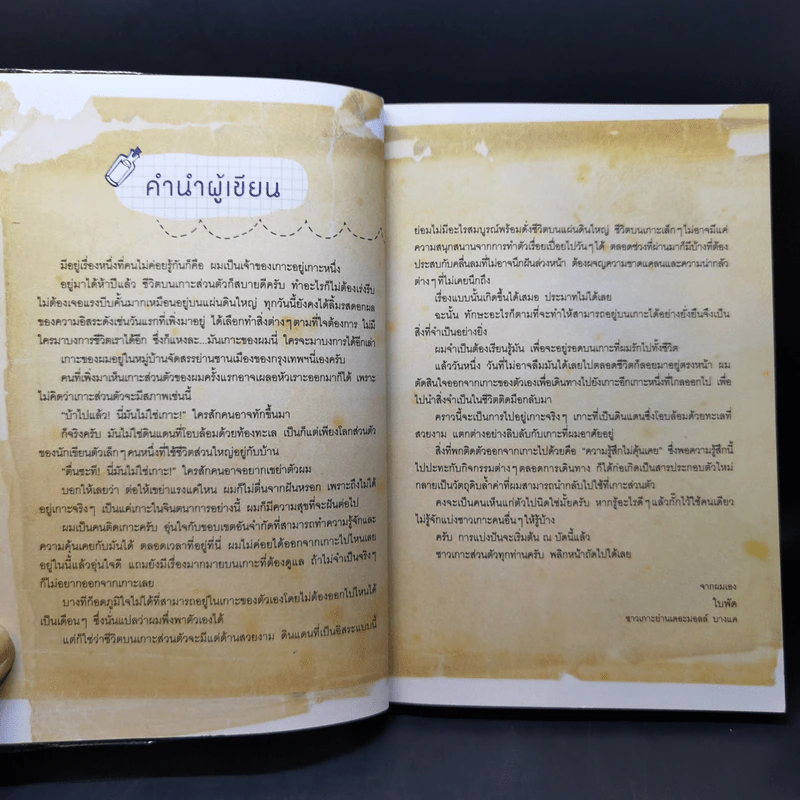 ติดเกาะ - ใบพัด รูปที่ 11