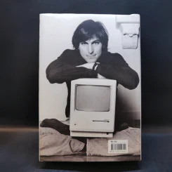 Steve Jobs สตีฟ จ็อบส์ - วอลเตอร์ ไอแซคสัน รูปที่ 2