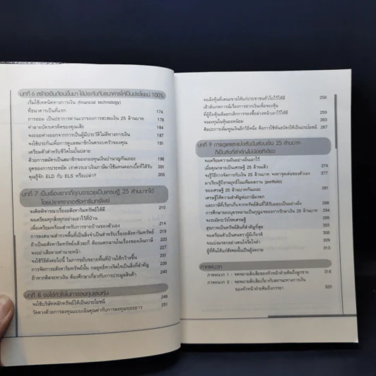 คู่มือเศรษฐี อายุ 45 ปี ทำอย่างไรจะมีเงินเก็บ 25 ล้านบาท - คิม แด จุง รูปที่ 11