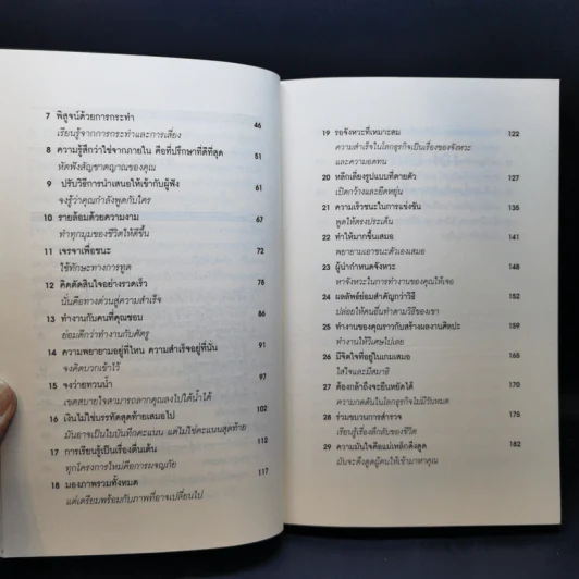 ทรัมป์ 101 หนทางสู่ความสำเร็จ รูปที่ 13