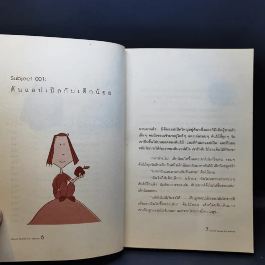 เรื่องดีๆมีไว้แบ่งปัน Good Stories for Friends - ฐานิศรา รูปที่ 10