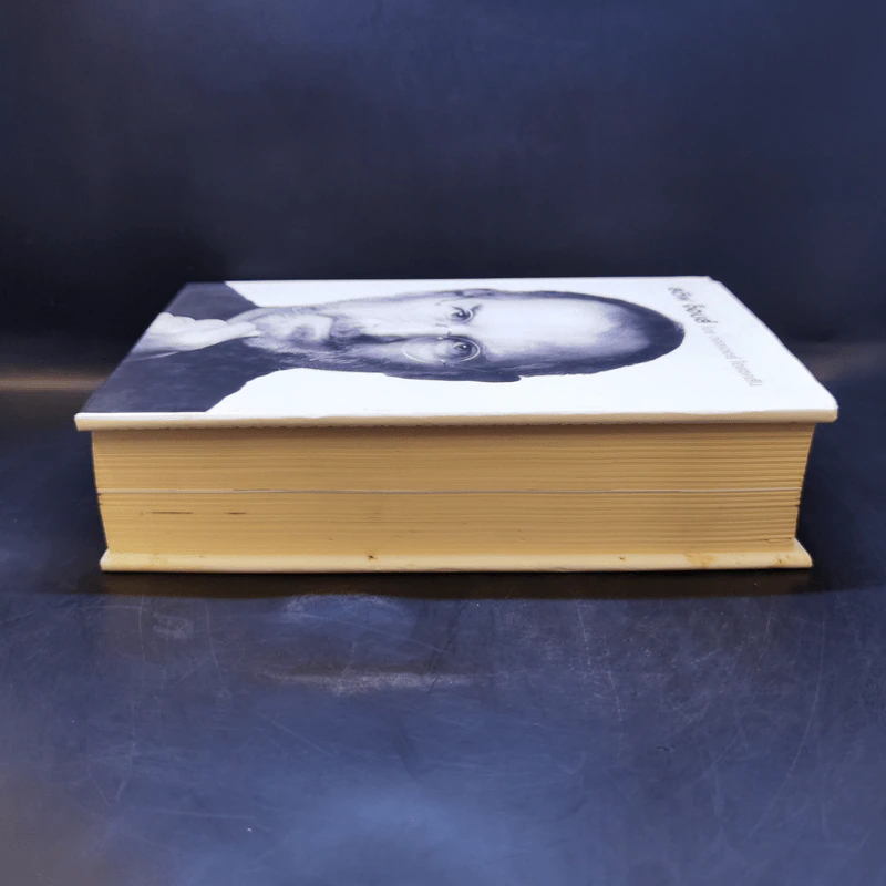 Steve Jobs สตีฟ จ็อบส์ - วอลเตอร์ ไอแซคสัน รูปที่ 5