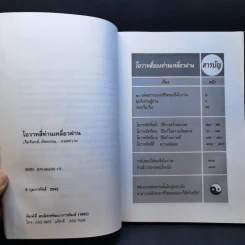 โอวาทสี่ของท่านเหลี่ยวฝาน รูปที่ 9