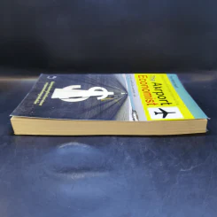 นักเศรษฐศาสตร์สนามบิน - Tim Harcourt รูปที่ 5