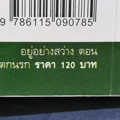 อยู่ อย่าง สว่าง ตอน ตั้งใจไปสร้างบุญแต่ทำไมถึงตกนรก - ธ.ธรรมรักษ์ รูปที่ 13