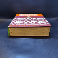 New Model English-Thai Dictionary - So Sethaputra รูปที่ 4