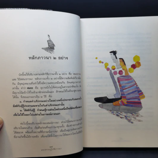 แนวทางปฏิบัติภาวนา หลวงพ่อทูล ขิปปปญโญ รูปที่ 12