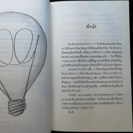 คู่มือกระตุ้นความคิดให้ผลิตไอเดีย รูปที่ 11
