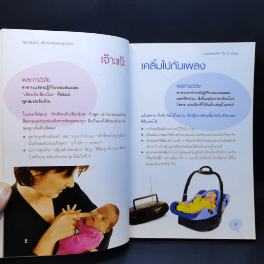 เกมหรรษาพัฒนาสมองลูกน้อย รูปที่ 12