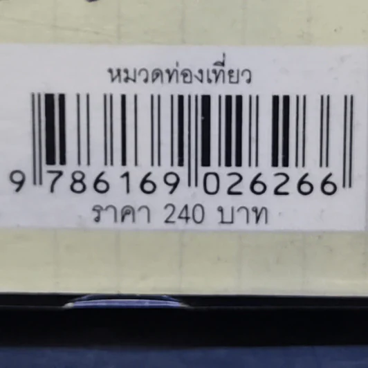 อยุธยาไปมาแล้ว - รักคนอ่าน รูปที่ 14