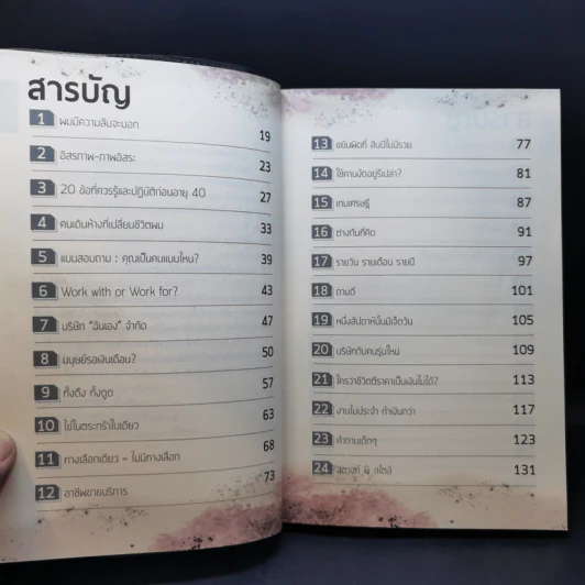งานไม่ประจำทำเงินกว่า - วิสูตร แวงอรุณเลิศ รูปที่ 10