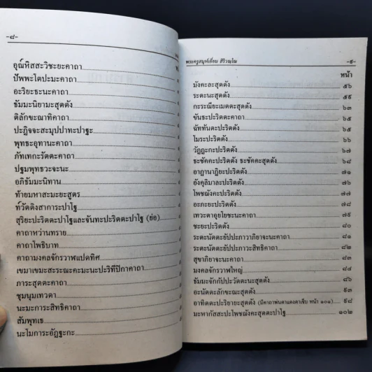 มนต์พิธีสำหรับพระภิกษุสามเณรและพุทธศาสนิกชนทั่วไป - พระครูอรุณธรรมรังษี (พระครูสมุห์เอี่ยม สิริวณโณ) รูปที่ 11