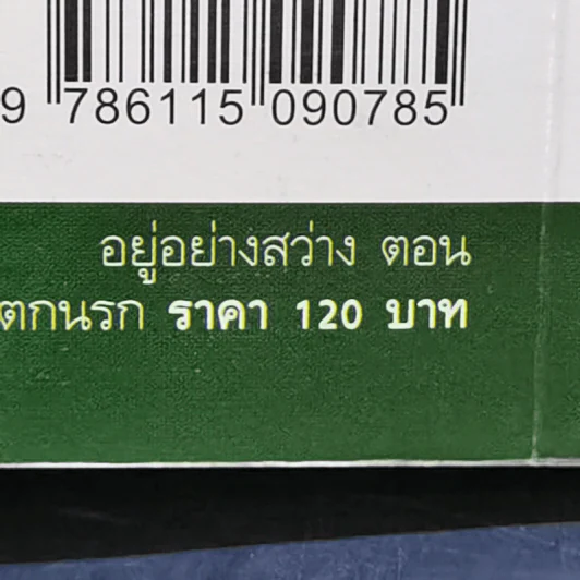 อยู่ อย่าง สว่าง ตอน ตั้งใจไปสร้างบุญแต่ทำไมถึงตกนรก - ธ.ธรรมรักษ์ รูปที่ 13