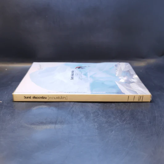 ความฝันโง่ๆ หนังสือเสริมกำลังใจ ชุด 2 - วินทร์ เลียววาริณ รูปที่ 3