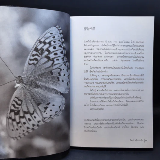 ความฝันโง่ๆ หนังสือเสริมกำลังใจ ชุด 2 - วินทร์ เลียววาริณ รูปที่ 13