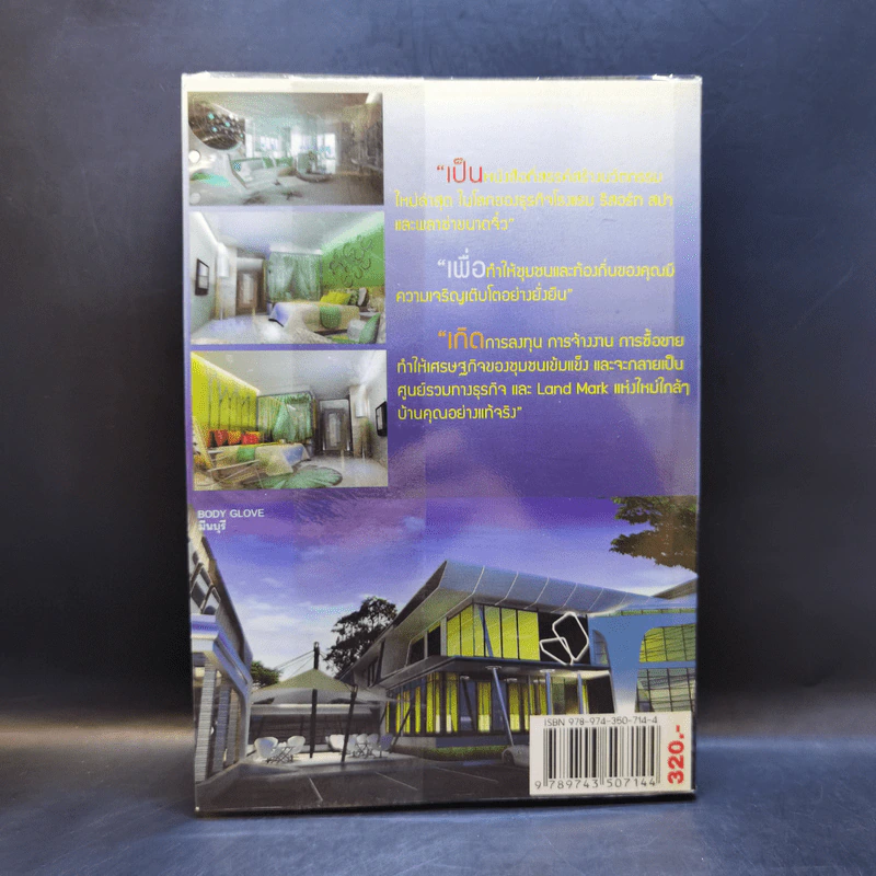 รวยจริงกับการลงทุนทำโรงแรม รีสอร์ทและพลาซ่าขนาดจิ๋ว รูปที่ 2