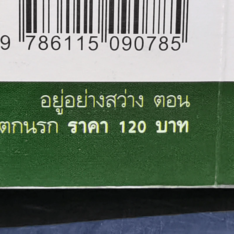 อยู่ อย่าง สว่าง ตอน ตั้งใจไปสร้างบุญแต่ทำไมถึงตกนรก - ธ.ธรรมรักษ์ รูปที่ 13