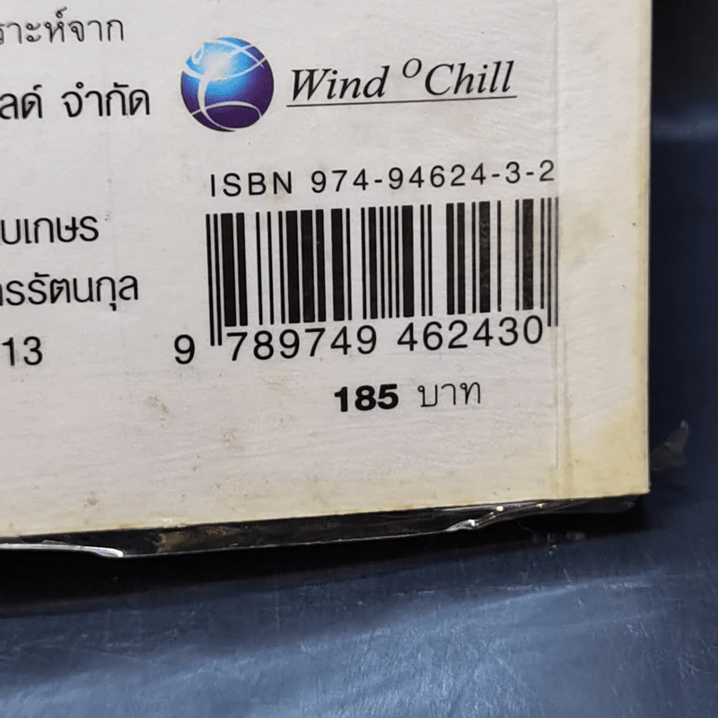 ความฝันโง่ๆ หนังสือเสริมกำลังใจ ชุด 2 - วินทร์ เลียววาริณ รูปที่ 15