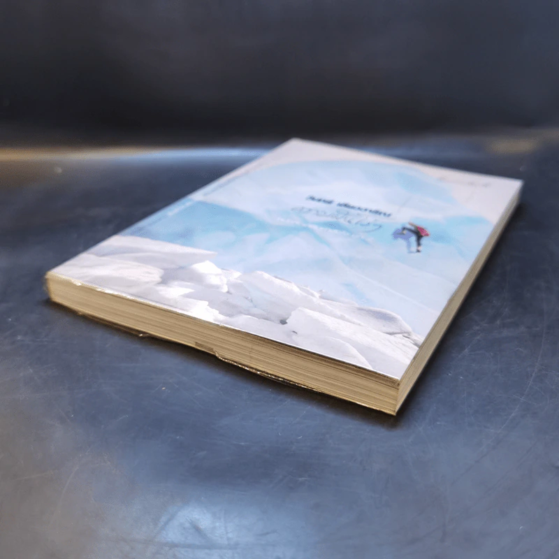 ความฝันโง่ๆ หนังสือเสริมกำลังใจ ชุด 2 - วินทร์ เลียววาริณ รูปที่ 7