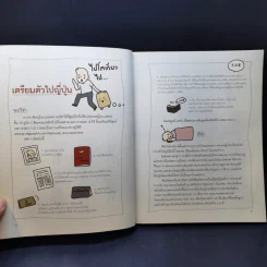 โตเกียวเที่ยวที่หนึ่ง - ทีปกร วุฒิพิทยามงคล รูปที่ 11
