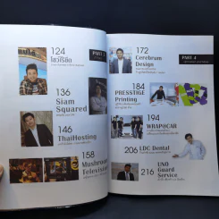สุดยอด SME ตีแตก - อ.ธันยวัชร์ ไชยตระกูลชัย รูปที่ 11