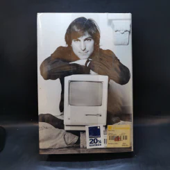 Steve Job - Walter Isaacson รูปที่ 2
