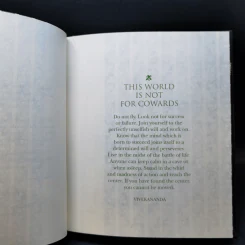 In The Sphere of Silence - Vijay Eswaran รูปที่ 8