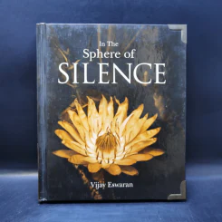In The Sphere of Silence - Vijay Eswaran รูปที่ 1