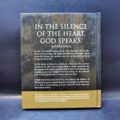 In The Sphere of Silence - Vijay Eswaran รูปที่ 2