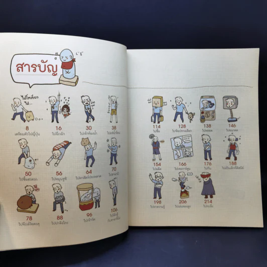 โตเกียวเที่ยวที่หนึ่ง - ทีปกร วุฒิพิทยามงคล รูปที่ 10