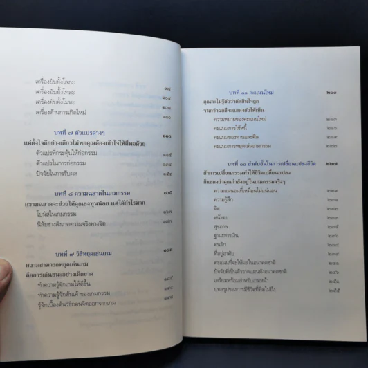 มีชีวิตที่คิดไม่ถึง - ดังตฤณ รูปที่ 11