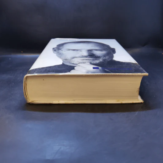 Steve Job - Walter Isaacson รูปที่ 4