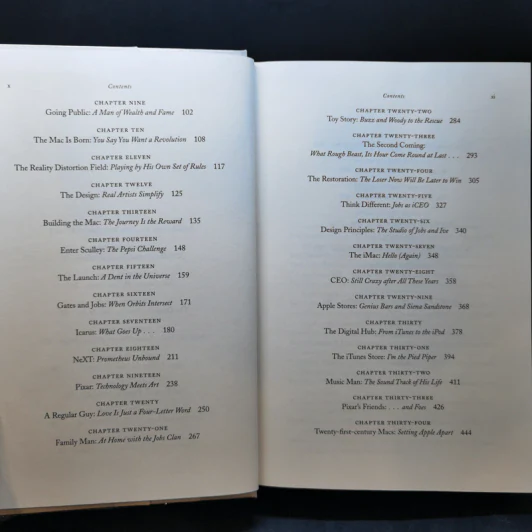 Steve Job - Walter Isaacson รูปที่ 10